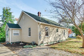 Hike, Boat & Fish: Dog-friendly Robinson Home