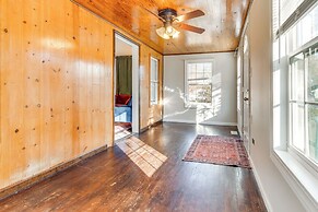 Hike, Boat & Fish: Dog-friendly Robinson Home