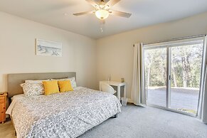 5 Mi to Shasta Lake: Newly Built Home w/ Backyard!