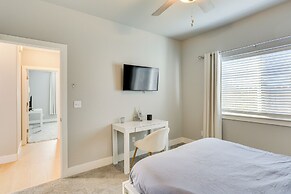 5 Mi to Shasta Lake: Newly Built Home w/ Backyard!