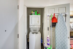 6 Mi to Nature Preserve: Apartment Near Lindale!