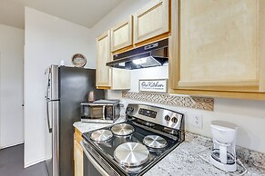 6 Mi to Nature Preserve: Apartment Near Lindale!