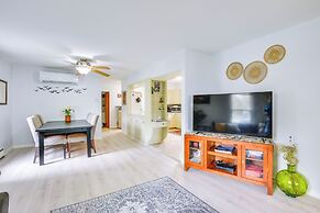 Walk to Downtown - Home w/ Porch in Clayton!