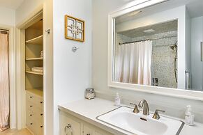 Walk to Downtown - Home w/ Porch in Clayton!