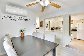 Walk to Downtown - Home w/ Porch in Clayton!
