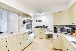 Walk to Downtown - Home w/ Porch in Clayton!