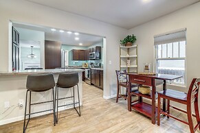 1 Mi to Dtwn Casper: Homey Getaway w/ Yard!