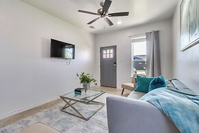 Newly Built Home: 2 Mi to Dtwn Temple!
