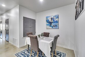 Newly Built Home: 2 Mi to Dtwn Temple!