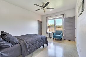Newly Built Home: 2 Mi to Dtwn Temple!