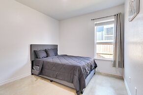 Newly Built Home: 2 Mi to Dtwn Temple!
