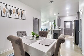 Newly Built Home: 2 Mi to Dtwn Temple!