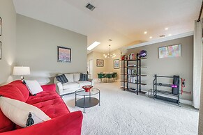 Riverfront Backyard & Grill: Sunrise Family Home