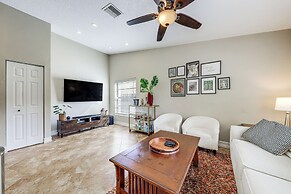 Riverfront Backyard & Grill: Sunrise Family Home