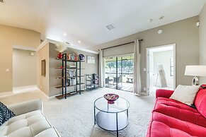 Riverfront Backyard & Grill: Sunrise Family Home