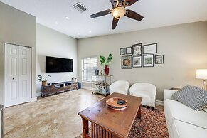 Riverfront Backyard & Grill: Sunrise Family Home