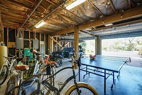 Laid-back Luxury: Home w/ Pool Near Bowmans Beach