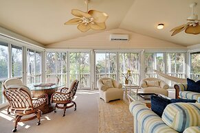 Laid-back Luxury: Home w/ Pool Near Bowmans Beach