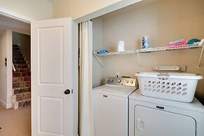 Laid-back Luxury: Home w/ Pool Near Bowmans Beach