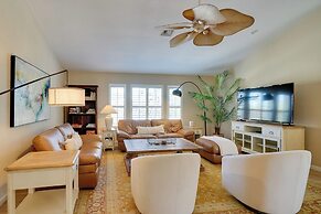 Laid-back Luxury: Home w/ Pool Near Bowmans Beach