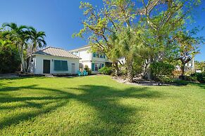 Laid-back Luxury: Home w/ Pool Near Bowmans Beach