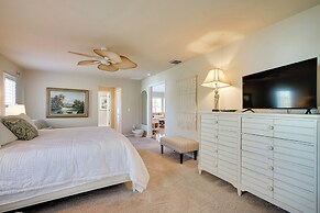 Laid-back Luxury: Home w/ Pool Near Bowmans Beach