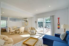 Laid-back Luxury: Home w/ Pool Near Bowmans Beach