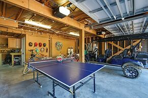 Laid-back Luxury: Home w/ Pool Near Bowmans Beach