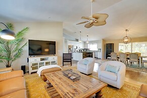 Laid-back Luxury: Home w/ Pool Near Bowmans Beach