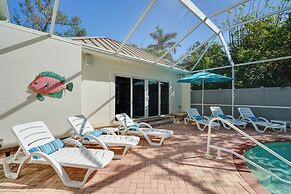 Laid-back Luxury: Home w/ Pool Near Bowmans Beach