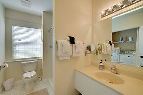 Laid-back Luxury: Home w/ Pool Near Bowmans Beach