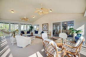 Laid-back Luxury: Home w/ Pool Near Bowmans Beach