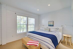 Laid-back Luxury: Home w/ Pool Near Bowmans Beach