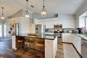 Laid-back Luxury: Home w/ Pool Near Bowmans Beach