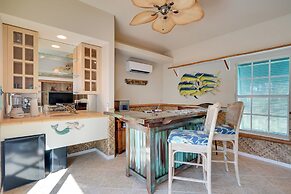 Laid-back Luxury: Home w/ Pool Near Bowmans Beach