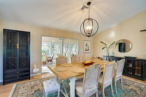 Laid-back Luxury: Home w/ Pool Near Bowmans Beach