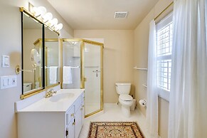 Laid-back Luxury: Home w/ Pool Near Bowmans Beach