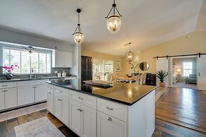 Laid-back Luxury: Home w/ Pool Near Bowmans Beach