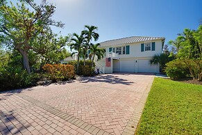 Laid-back Luxury: Home w/ Pool Near Bowmans Beach