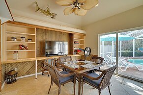 Laid-back Luxury: Home w/ Pool Near Bowmans Beach