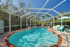 Laid-back Luxury: Home w/ Pool Near Bowmans Beach