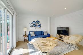 Laid-back Luxury: Home w/ Pool Near Bowmans Beach
