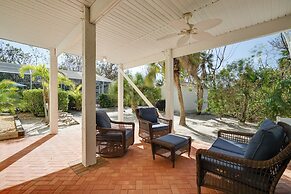 Laid-back Luxury: Home w/ Pool Near Bowmans Beach