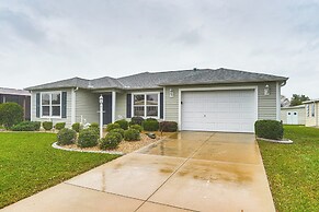 1 Mi to Spanish Springs Square: The Villages Home!