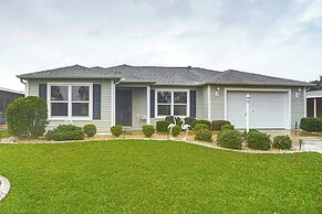 1 Mi to Spanish Springs Square: The Villages Home!