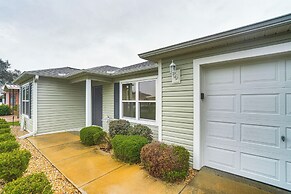 1 Mi to Spanish Springs Square: The Villages Home!