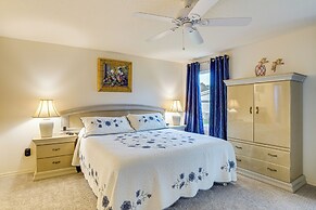 1 Mi to Spanish Springs Square: The Villages Home!