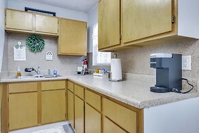 Near Lake Wylie - Updated Cottage w/ Yard!