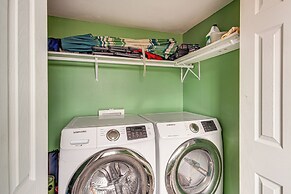 Fishing On-site: Waterfront Home in Bay St Louis