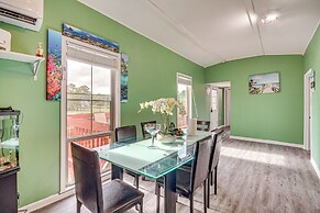 Fishing On-site: Waterfront Home in Bay St Louis